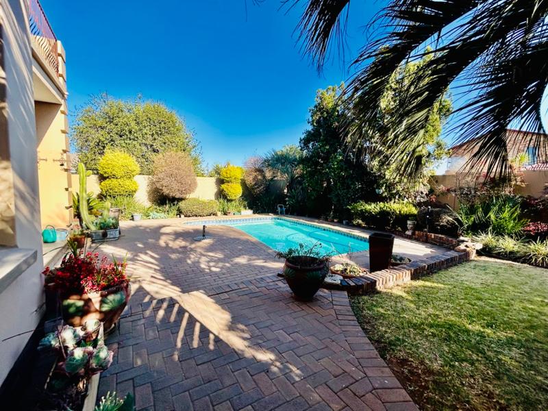 5 Bedroom Property for Sale in Vanderbijlpark SE 4 Gauteng