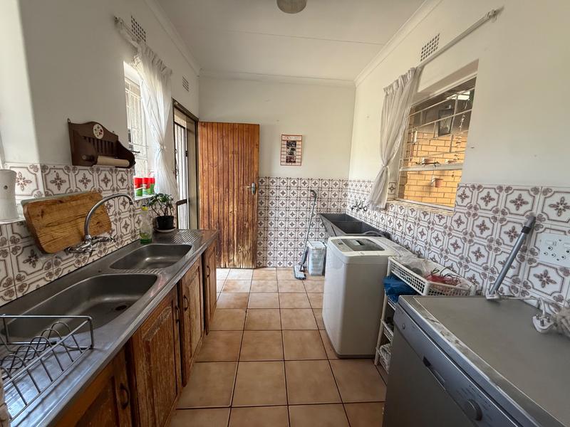 3 Bedroom Property for Sale in Vanderbijlpark SE 6 Gauteng