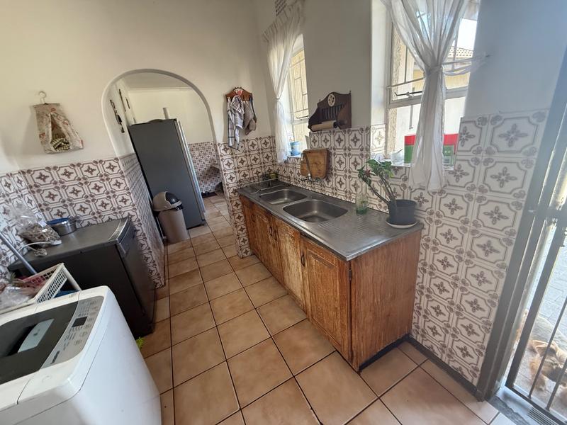 3 Bedroom Property for Sale in Vanderbijlpark SE 6 Gauteng