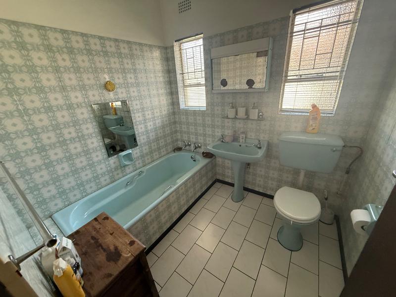 3 Bedroom Property for Sale in Vanderbijlpark SE 6 Gauteng