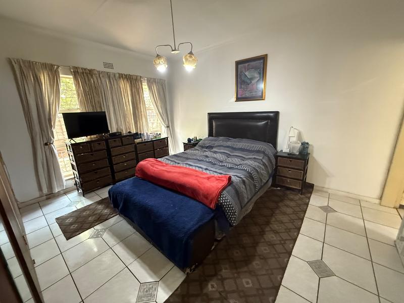 3 Bedroom Property for Sale in Vanderbijlpark SE 6 Gauteng