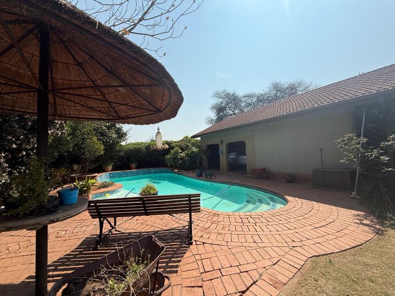3 Bedroom Property for Sale in Vanderbijlpark SE 6 Gauteng