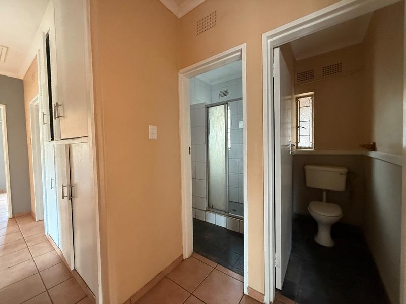 3 Bedroom Property for Sale in Vanderbijlpark SE 6 Gauteng