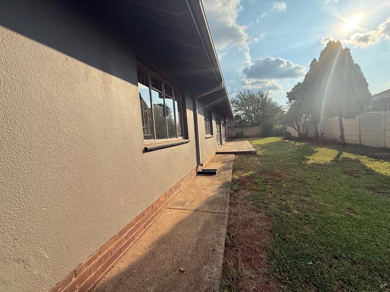 3 Bedroom Property for Sale in Vanderbijlpark SE 6 Gauteng