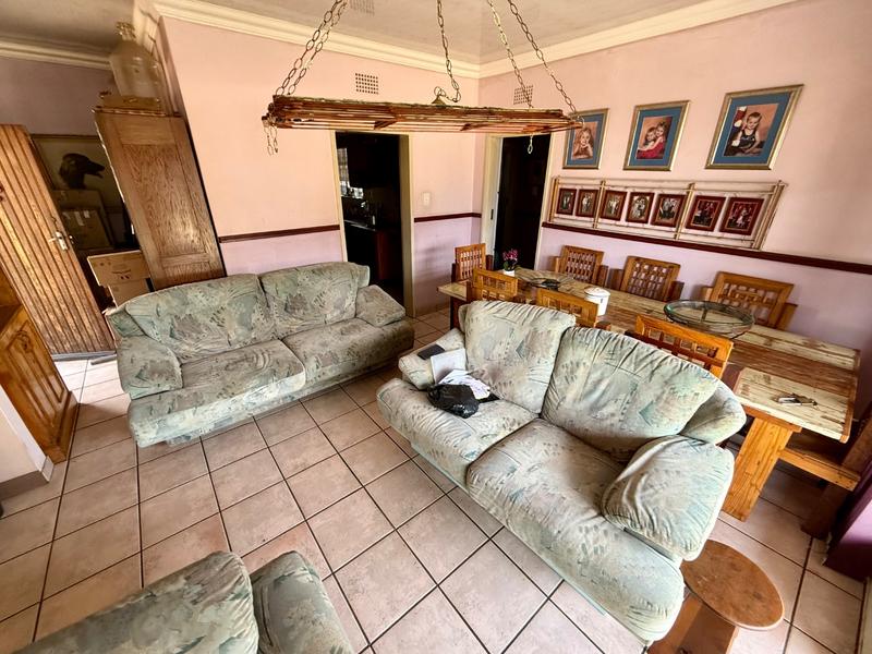 3 Bedroom Property for Sale in Vanderbijlpark SE 6 Gauteng