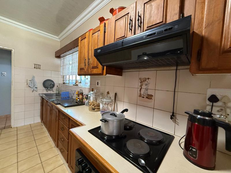 3 Bedroom Property for Sale in Vanderbijlpark SE 6 Gauteng