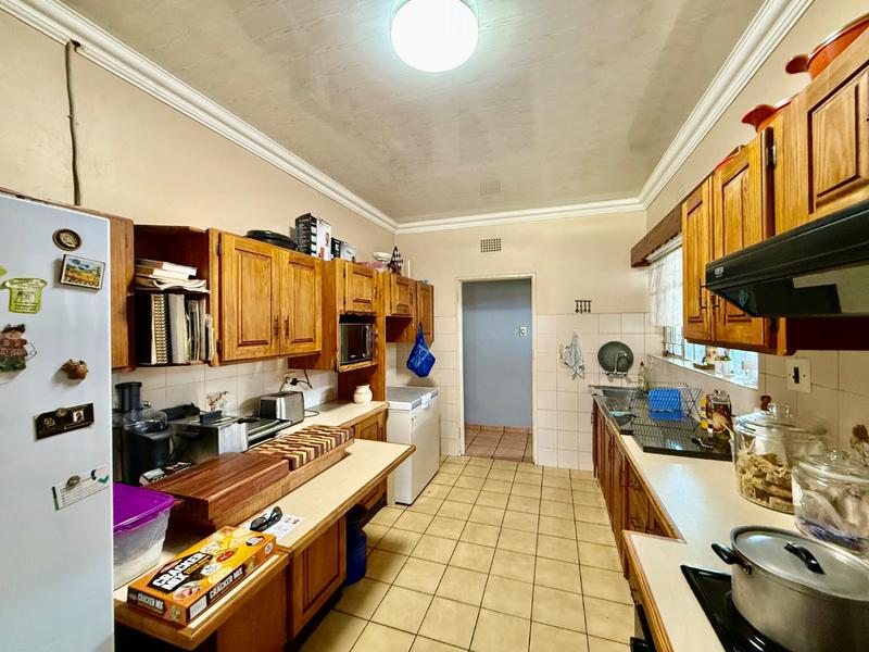 3 Bedroom Property for Sale in Vanderbijlpark SE 6 Gauteng