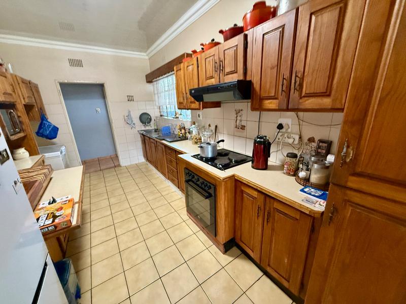 3 Bedroom Property for Sale in Vanderbijlpark SE 6 Gauteng