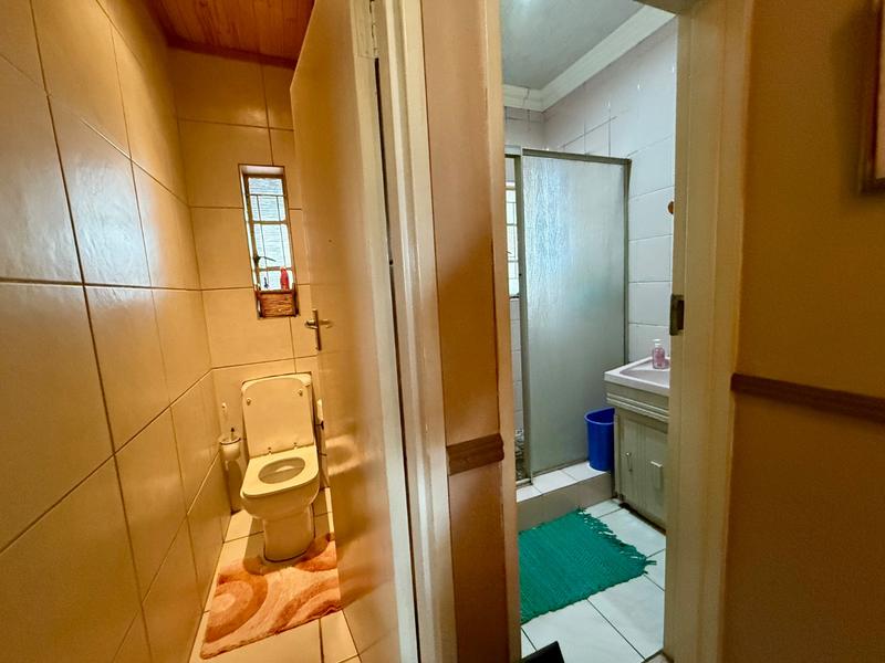 3 Bedroom Property for Sale in Vanderbijlpark SE 6 Gauteng