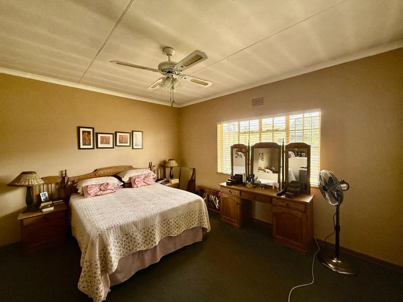 3 Bedroom Property for Sale in Vanderbijlpark SE 6 Gauteng