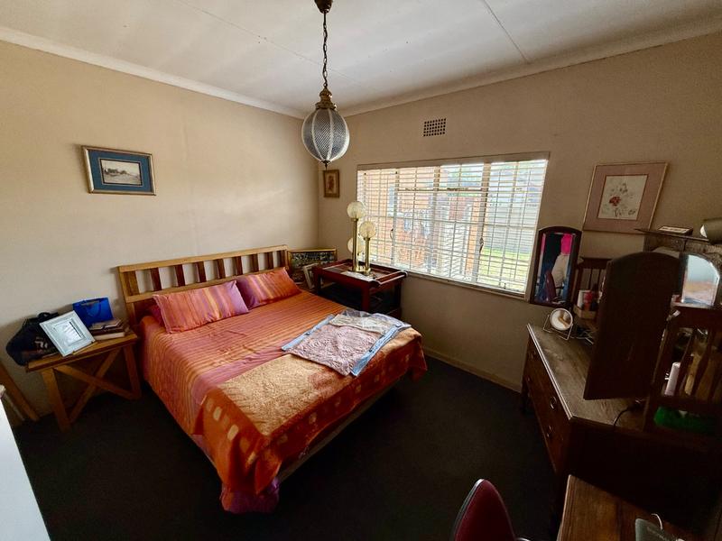 3 Bedroom Property for Sale in Vanderbijlpark SE 6 Gauteng