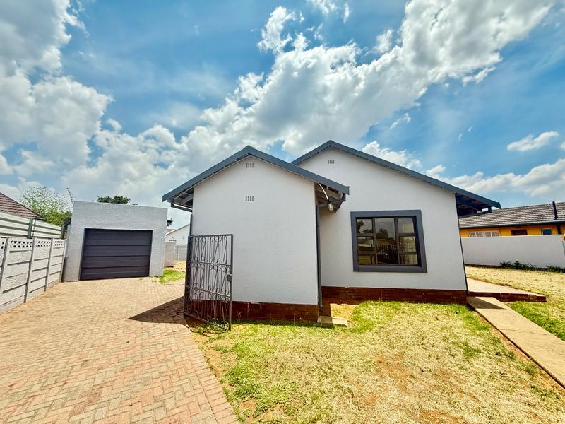 3 Bedroom Property for Sale in Vanderbijlpark SE 6 Gauteng