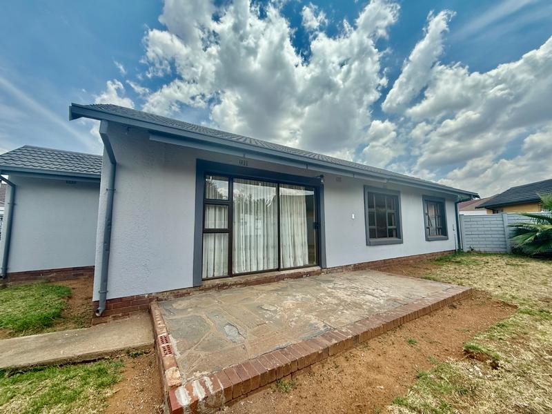 3 Bedroom Property for Sale in Vanderbijlpark SE 6 Gauteng