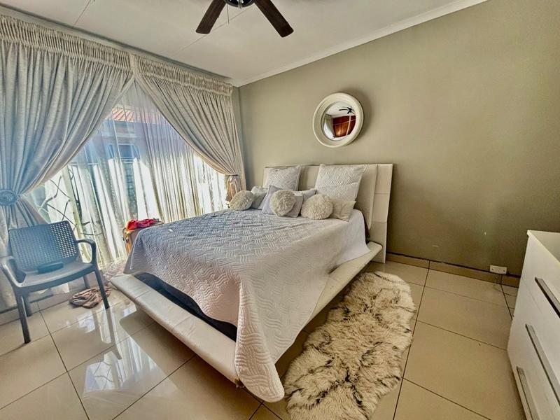 4 Bedroom Property for Sale in Vanderbijlpark SE 6 Gauteng