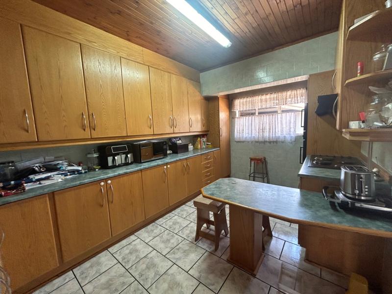 3 Bedroom Property for Sale in Vanderbijlpark SE 6 Gauteng