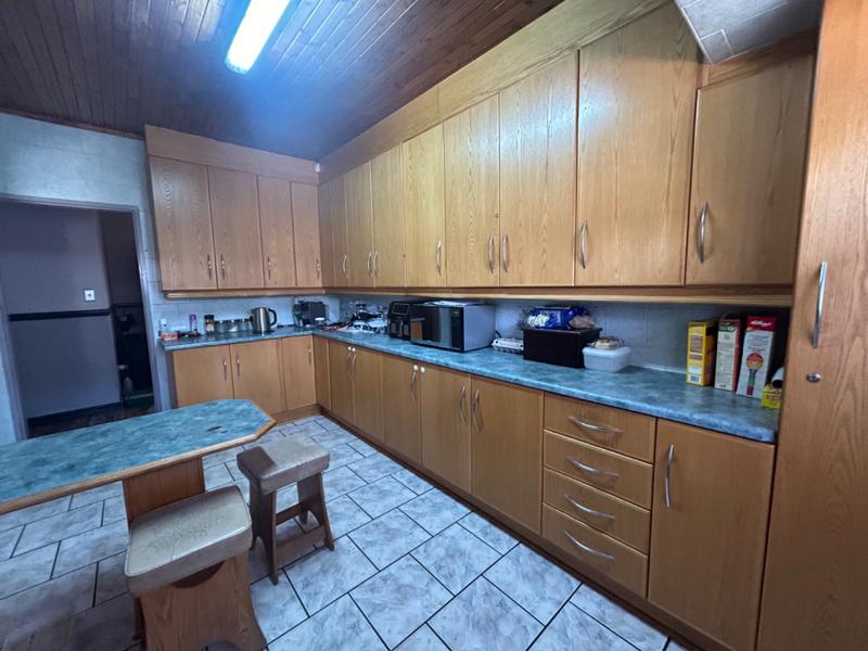 3 Bedroom Property for Sale in Vanderbijlpark SE 6 Gauteng