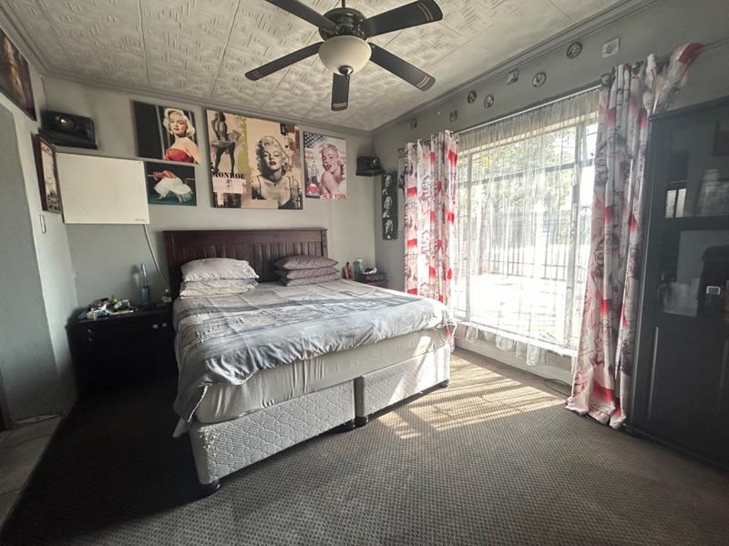 3 Bedroom Property for Sale in Vanderbijlpark SE 6 Gauteng