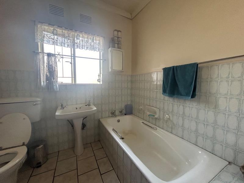 3 Bedroom Property for Sale in Vanderbijlpark SE 6 Gauteng