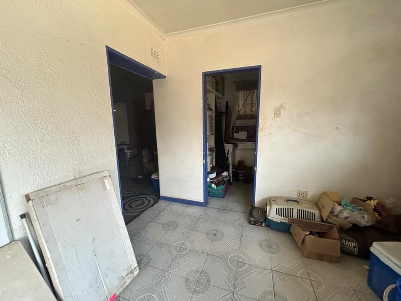 3 Bedroom Property for Sale in Vanderbijlpark SE 6 Gauteng