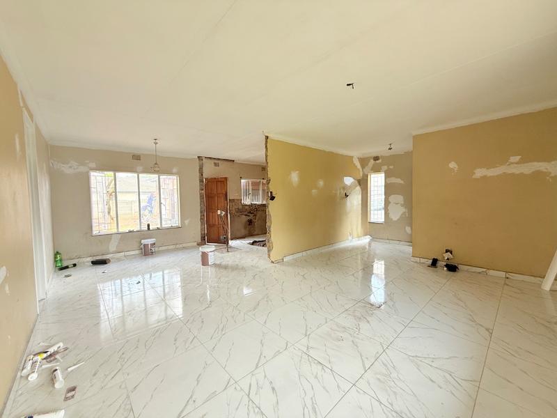 3 Bedroom Property for Sale in Vanderbijlpark SE 6 Gauteng