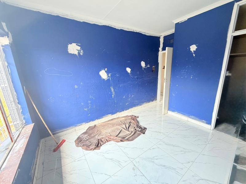 3 Bedroom Property for Sale in Vanderbijlpark SE 6 Gauteng