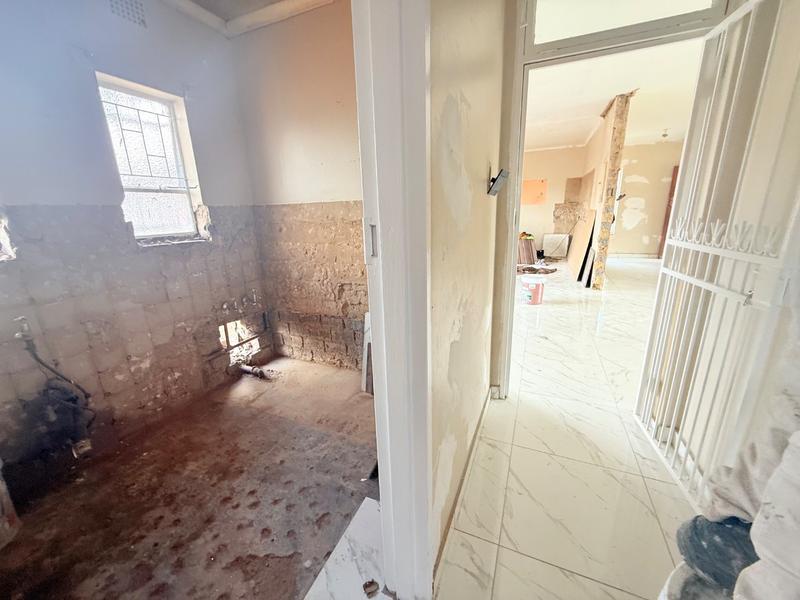 3 Bedroom Property for Sale in Vanderbijlpark SE 6 Gauteng