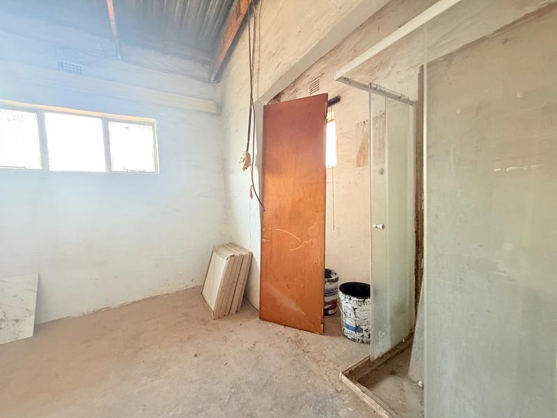 3 Bedroom Property for Sale in Vanderbijlpark SE 6 Gauteng