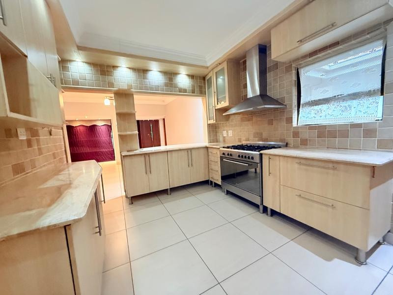 4 Bedroom Property for Sale in Vanderbijlpark SE 7 Gauteng