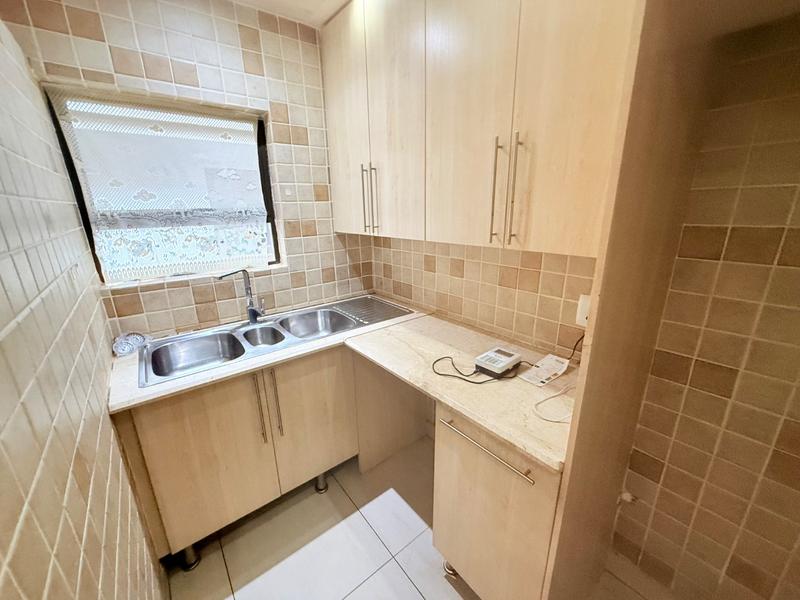 4 Bedroom Property for Sale in Vanderbijlpark SE 7 Gauteng