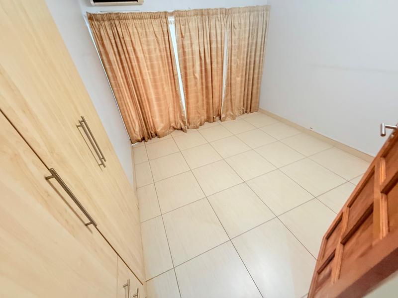 4 Bedroom Property for Sale in Vanderbijlpark SE 7 Gauteng