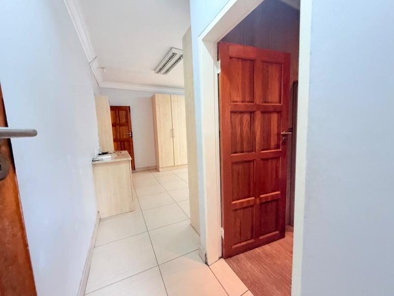 4 Bedroom Property for Sale in Vanderbijlpark SE 7 Gauteng