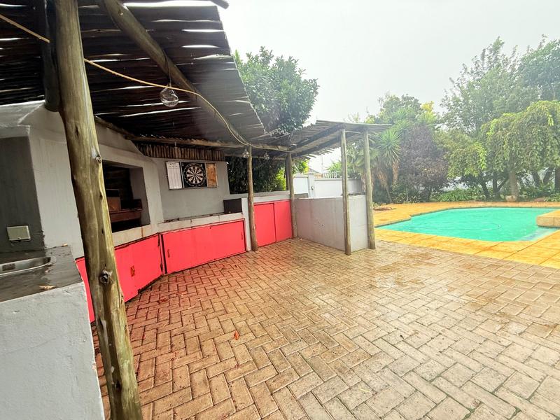 4 Bedroom Property for Sale in Vanderbijlpark SE 7 Gauteng