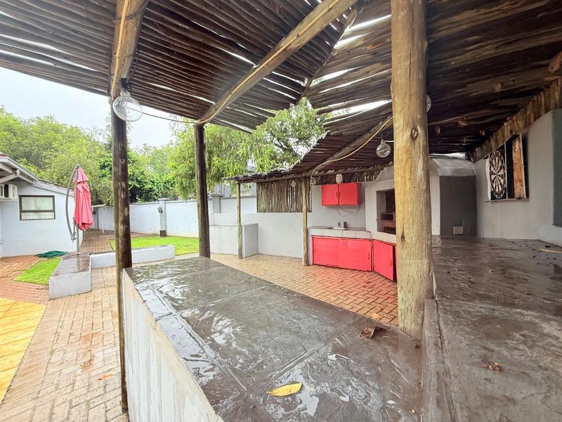 4 Bedroom Property for Sale in Vanderbijlpark SE 7 Gauteng