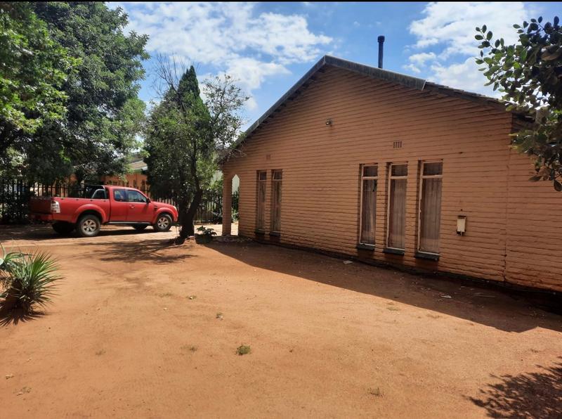 9 Bedroom Property for Sale in Vanderbijlpark SE 7 Gauteng