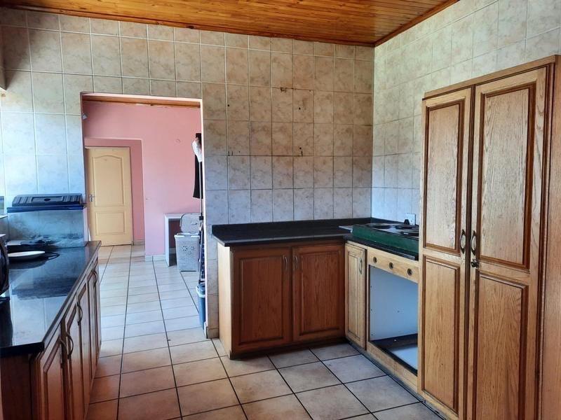 3 Bedroom Property for Sale in Vanderbijlpark SE 7 Gauteng