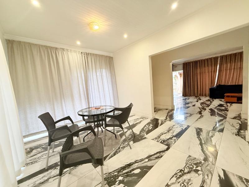 4 Bedroom Property for Sale in Vanderbijlpark SE 7 Gauteng