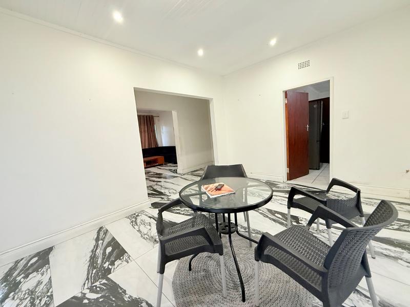 4 Bedroom Property for Sale in Vanderbijlpark SE 7 Gauteng