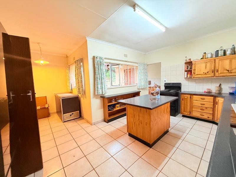 4 Bedroom Property for Sale in Vanderbijlpark SE 7 Gauteng