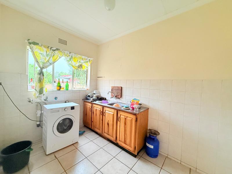 4 Bedroom Property for Sale in Vanderbijlpark SE 7 Gauteng
