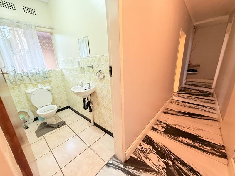 4 Bedroom Property for Sale in Vanderbijlpark SE 7 Gauteng