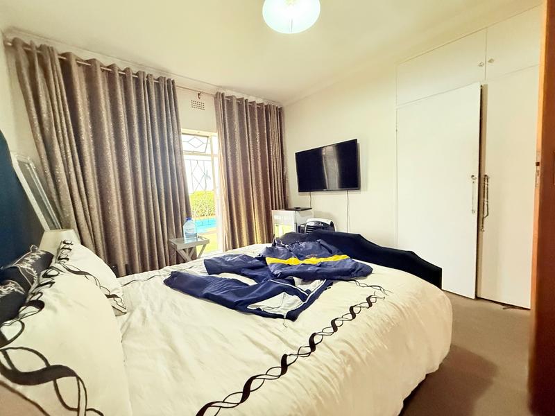 4 Bedroom Property for Sale in Vanderbijlpark SE 7 Gauteng
