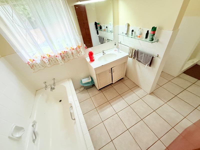 4 Bedroom Property for Sale in Vanderbijlpark SE 7 Gauteng