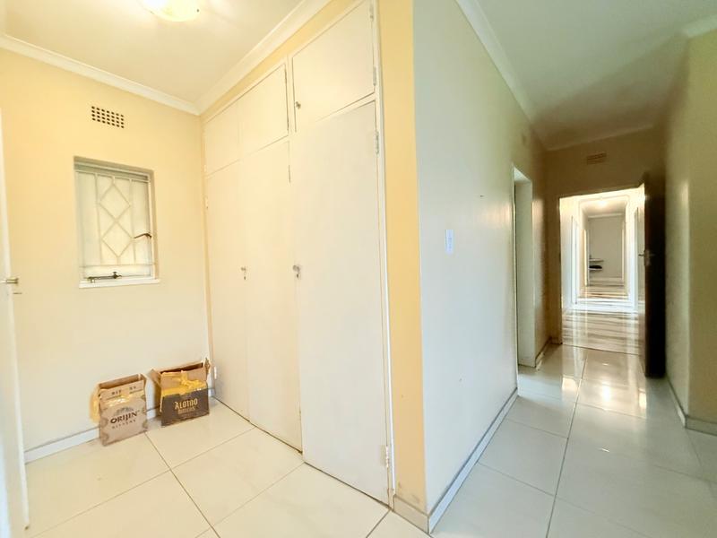 4 Bedroom Property for Sale in Vanderbijlpark SE 7 Gauteng