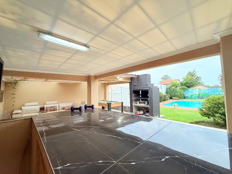 4 Bedroom Property for Sale in Vanderbijlpark SE 7 Gauteng