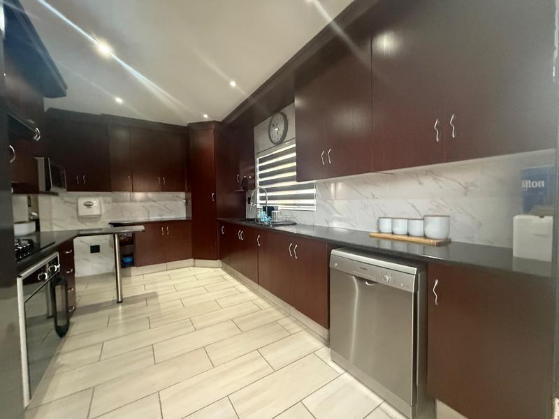 3 Bedroom Property for Sale in Vanderbijlpark SW 1 Gauteng