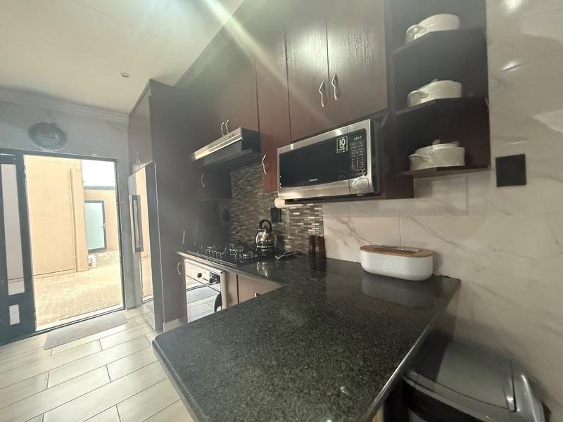 3 Bedroom Property for Sale in Vanderbijlpark SW 1 Gauteng