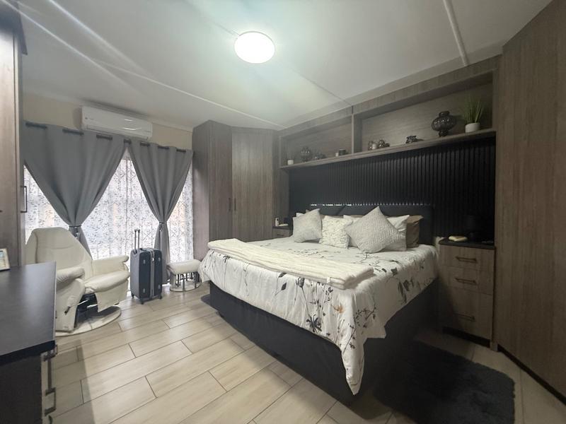 3 Bedroom Property for Sale in Vanderbijlpark SW 1 Gauteng