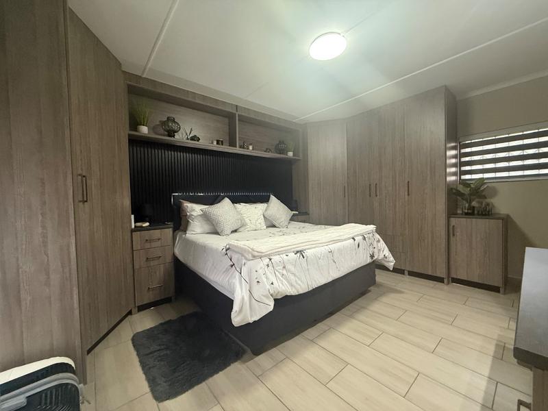 3 Bedroom Property for Sale in Vanderbijlpark SW 1 Gauteng