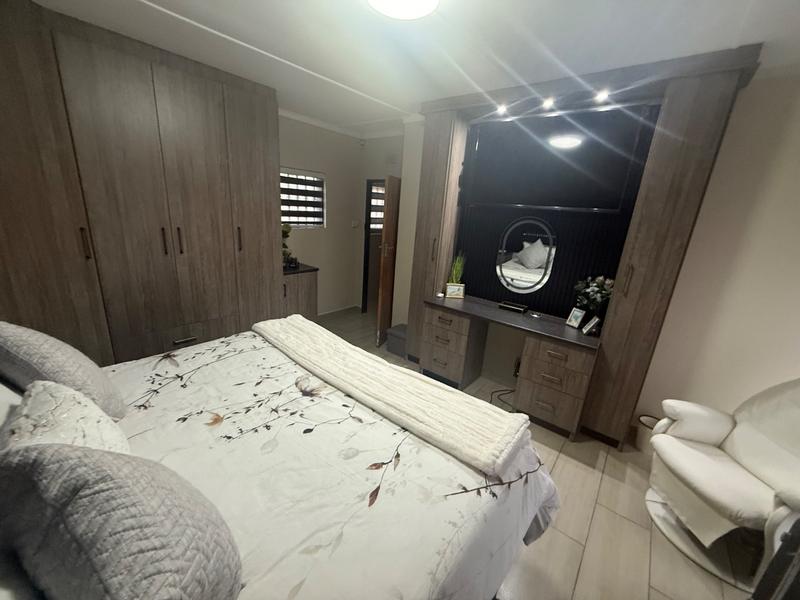 3 Bedroom Property for Sale in Vanderbijlpark SW 1 Gauteng