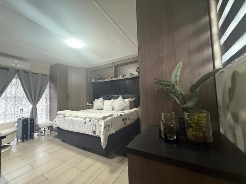 3 Bedroom Property for Sale in Vanderbijlpark SW 1 Gauteng